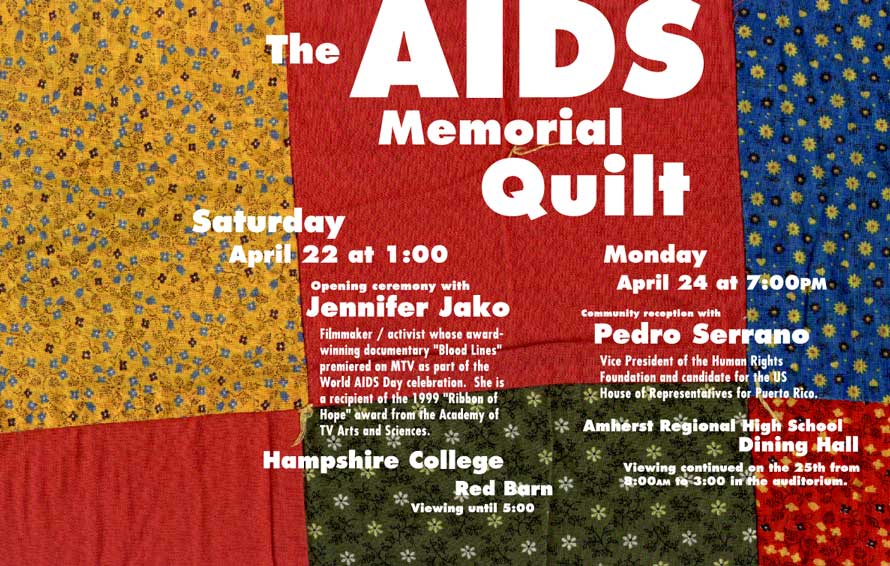 AIDS Quilt