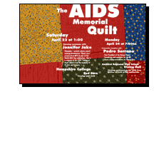 AIDS Quilt
